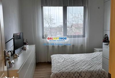 Apartament cu 2 camere decomandat, mobilat în Crângași - 5