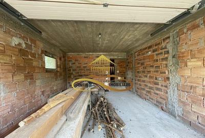 Casa de vanzare in Bacau Negri cu teren de 1000 mp - 6