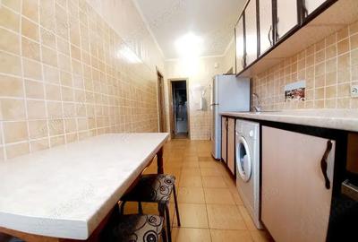 Apartament cu 2 camere decomandat în Crângași