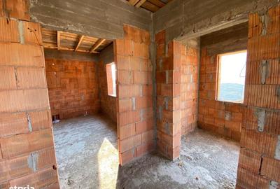 Casă cu 4 camere în Clinceni - 7