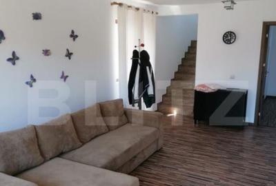 Casa de vanzare, cu 4 camere, 95 mp, zona Pielesti - 16