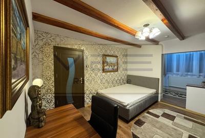 Apartament 1 camera zona Garii - Carrefour Market Arcu - 1