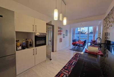 Vila spectaculoasa de vanzare in Constanta - 15