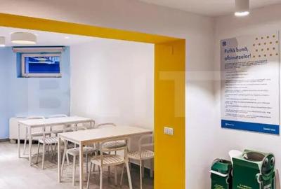 Spațiu comercial, de 300 mp, în Semicentral - 13