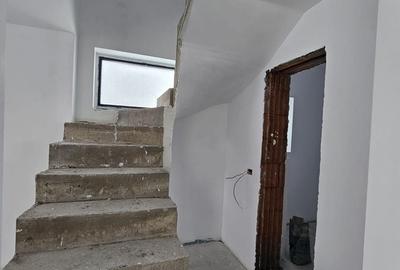 Vilă nouă de vânzare în Otopeni – construcție 2024 - 33