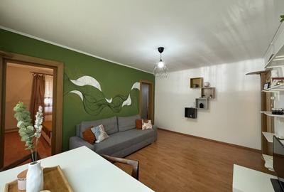 Apartament 3 camere Take Ionescu, aproape de Generala 16, Medicina - Comision 0 - 2
