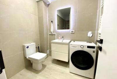 Apartament cu 2 camere în Central - 14