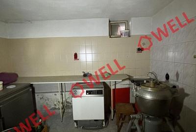 Casă cu 2 camere cu Teren 457 Mp în Central - 6