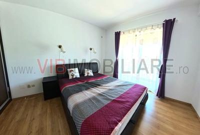 Vila Corbeanca - 650 mp teren - aproape de padure - 18