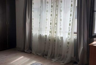 Garsonieră decomandată în Liviu Rebreanu - 1