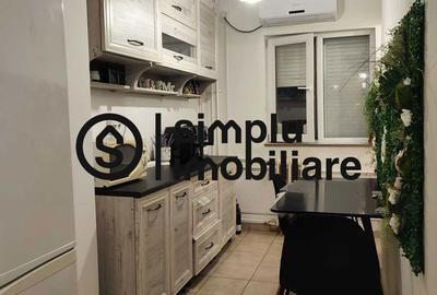 Garsonieră decomandată în Valea Rosie - 11