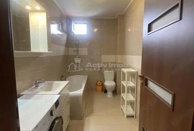 Apartament cu 3 camere semidecomandat în Bucureștii Noi - 16