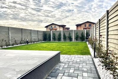 Casă P+1 în Moșnița Nouă | Confort premium si finisaje personalizabile - 3