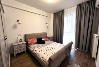 3 camere | Straulesti | SIsesti | Investitie | Parcare Inclusa - 10