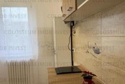 Camera de camin - zona Gemenii - 2