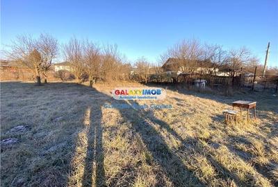 Vanzare teren intravilan Baicoi Prahova zona Liliesti - 8