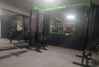 Spațiu comercial, de 220 mp, în Central - 2