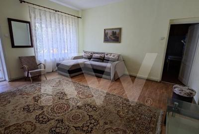Apartament cu 2 camere, mobilat în Terezian - 8