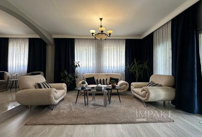 Vila cu sala de fitness, sauna, jacuzzi, zona de top - Andrei Muresanu - 7