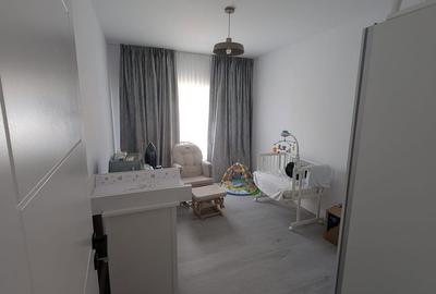 Casă cu 4 camere semidecomandat cu Teren 500 Mp în Jucu - 5