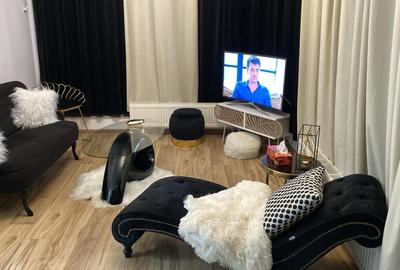 Apartament cu 2 camere decomandat în Tomis Plus - 27