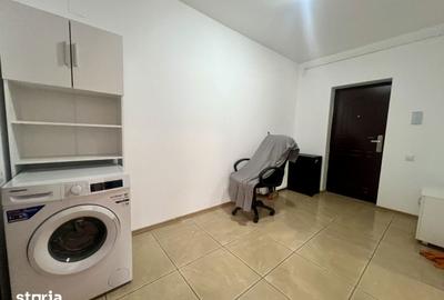 Garsonieră decomandată în Florești