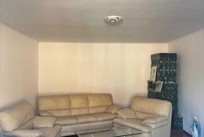 Casă cu 4 camere în Central - 4