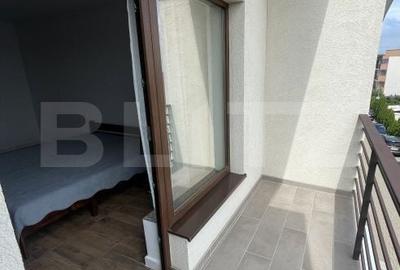 Apartament cu 2 camere în Sfântu Ilie - 6