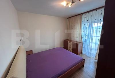 Apartament cu 3 camere, decomandat, 75 mp, Rovine, zona cofetaria Damarin - 10
