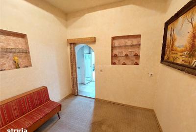 Apartament cu 2 camere decomandat în Ultracentral - 3