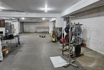 Militari spatiu subsol 272 mp - 15