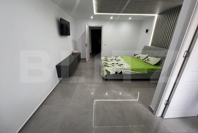 Garsoniera Proaspat renovata Brazda lui Novac - 3