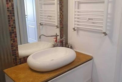 Apartament cu 2 camere decomandat, mobilat în Theodor Pallady - 5