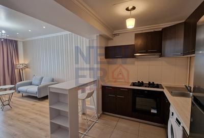Apartament 2 camere cu loc de parcare de inchiriat RIN Grand Residence - 5