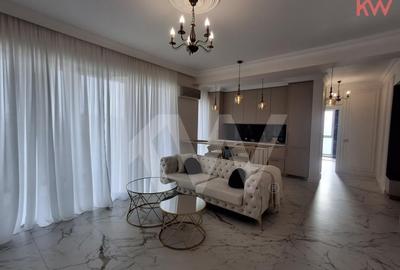 Apartament 2 camere de lux – bloc nou - 3