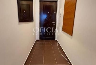 Apartament 1 Camera | 46 mp | Parcare | Zona Marasti Farmec - 6