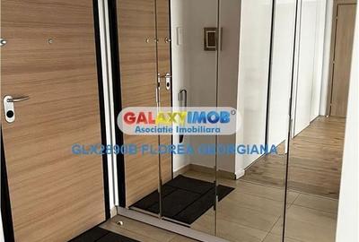 Apartament cu 2 camere în Băneasa - 3