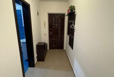 Apartament cu 2 camere în Independenței - 11