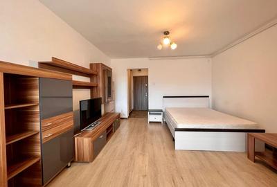 Inchiriere garsoniera cu priveliste: simplitate si confort in inima oras Inchiriere garsoniera cu priveliste: simplitate si confort in inima oras - 7