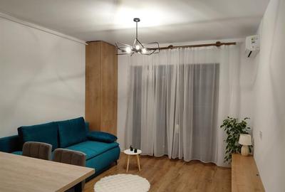 Apartament 2 camere  Pipera - Prima Vista - 1