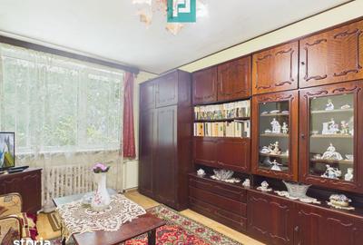 Apartament cu 2 camere în Rogerius - 1