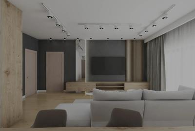 #AMESA RESIDENCE | Apartament 3 camere | Stradal Sos.Berceni - 3