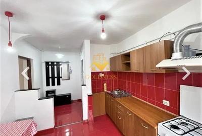 Apartament cu 2 camere semidecomandat, mobilat în Grigorescu - 2