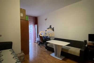 Apartament 1 camera | Investitie | 37 mpu | Iulius Mall Ghergheni - 2