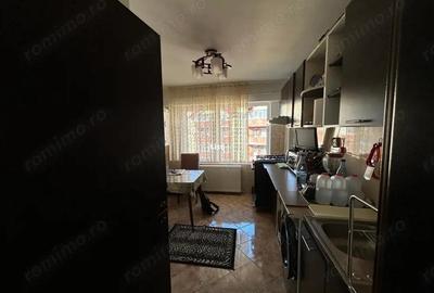 Apartament Slatina - 2 camere, 56 mp, Crisan