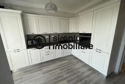 Apartament cu 3 camere decomandat în Central - 2