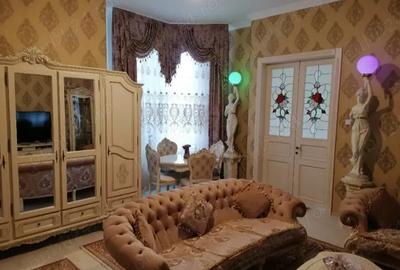 Apartament Ultracentral Casa Alba