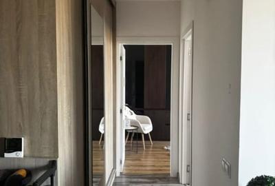 Apartament 3 camere, bloc nou,etaj intermediar zona Vivo/BMW - 5