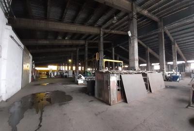 Hale si teren in Popesti Leordeni - 4