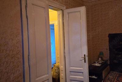 Apartament cu 2 camere semidecomandat în Central - 8